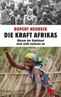 Cover: Die Kraft Afrikas - C.H.BECK
