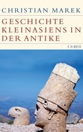 Cover: Geschichte Kleinasiens in der Antike - C.H.BECK