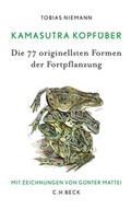Cover: Kamasutra kopf&uuml;ber - C.H.BECK