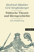 Cover: Politische Theorie und Ideengeschichte - C.H.BECK