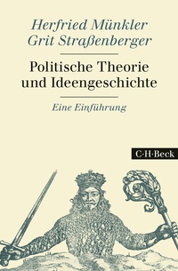 Abbildung von: Politische Theorie und Ideengeschichte - C.H.BECK