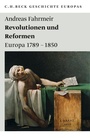 Cover: Revolutionen und Reformen - C.H.BECK