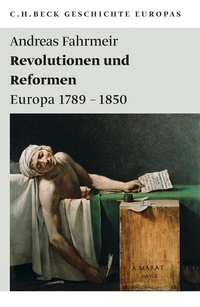 Abbildung von: Beck'sche Reihe / Revolutionen und Reformen - C.H.BECK