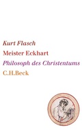 Cover: Meister Eckhart - C.H.BECK