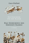 Cover: Ein Geschenk f&uuml;r den Kaiser - C.H.BECK