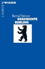 Bild: Geschichte Berlins - C.H.BECK