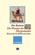 Cover: Die Wunder des Morgenlandes - C.H.BECK