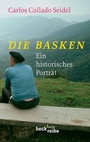 Cover: Die Basken - C.H.BECK