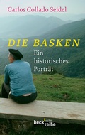 Cover: Die Basken - C.H.BECK