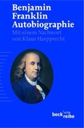 Cover: Autobiographie - C.H.BECK