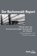 Cover: Der Buchenwald-Report - C.H.BECK