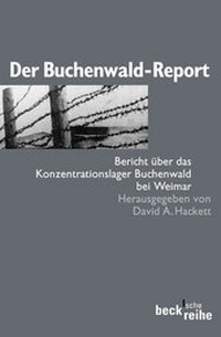 Enlarge image Cover: Der Buchenwald-Report - C.H.BECK