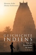 Cover: Geschichte Indiens - C.H.BECK