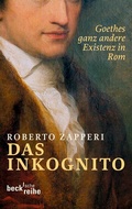 Cover: Das Inkognito - C.H.BECK