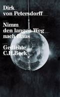 Cover: Nimm den langen Weg nach Haus - C.H.BECK