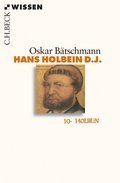 Cover: Hans Holbein d.J. - C.H.BECK