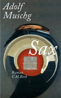Enlarge image Cover: Sax - C.H.BECK
