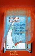 Cover: Der eine schl&auml;ft, der andere wacht - C.H.BECK