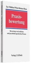 Cover: Praxisbewertung - C.H.BECK