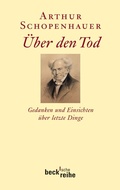 Cover: &Uuml;ber den Tod - C.H.BECK