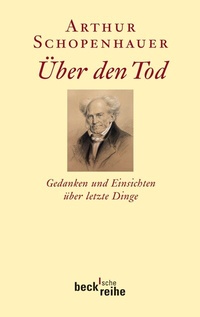 Enlarge image Cover: Über den Tod - C.H.BECK