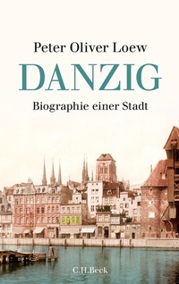 Abbildung von: Danzig - C.H.BECK
