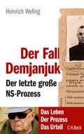 Cover: Der Fall Demjanjuk - C.H.BECK