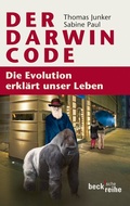 Cover: Der Darwin-Code - C.H.BECK