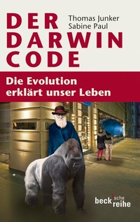 Enlarge image Cover: Der Darwin-Code - C.H.BECK