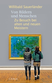 Abbildung von: Von Bildern und Menschen - C.H.BECK