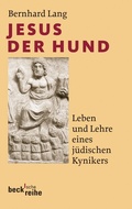 Cover: Jesus der Hund - C.H.BECK