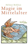 Cover: Magie im Mittelalter - C.H.BECK
