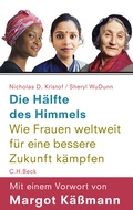 Cover: Die H&auml;lfte des Himmels - C.H.BECK