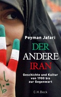 Cover: Der andere Iran - C.H.BECK