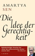 Cover: Die Idee der Gerechtigkeit - C.H.BECK