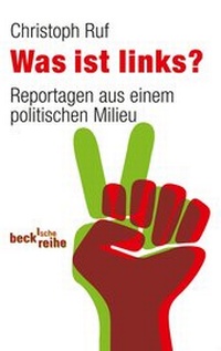 Enlarge image Cover: Was ist links? - C.H.BECK