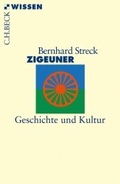 Cover: Zigeuner - C.H.BECK