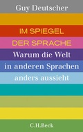 Cover: Im Spiegel der Sprache - C.H.BECK