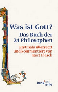 Enlarge image Cover: Was ist Gott? - C.H.BECK