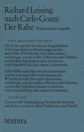 Cover: Der Rabe - C.H.BECK