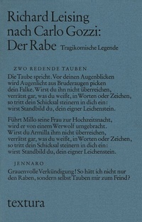 Enlarge image Cover: Der Rabe - C.H.BECK