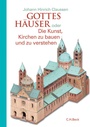 Cover: Gottes Häuser - C.H.BECK