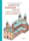 Cover: Gottes H&auml;user - C.H.BECK