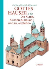 Enlarge image Cover: Gottes Häuser - C.H.BECK
