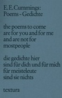 Cover: Poems - Gedichte - C.H.BECK