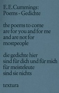 Cover: Poems - Gedichte - C.H.BECK