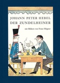 Cover: Der Zundelheiner - C.H.BECK