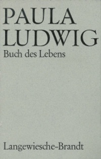 Abbildung von: Buch des Lebens - C.H.BECK