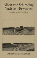Cover: Nach dem Erwachen - C.H.BECK