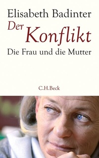 Abbildung von: Der Konflikt - C.H.BECK